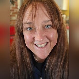 Meet your Posher, Meagan